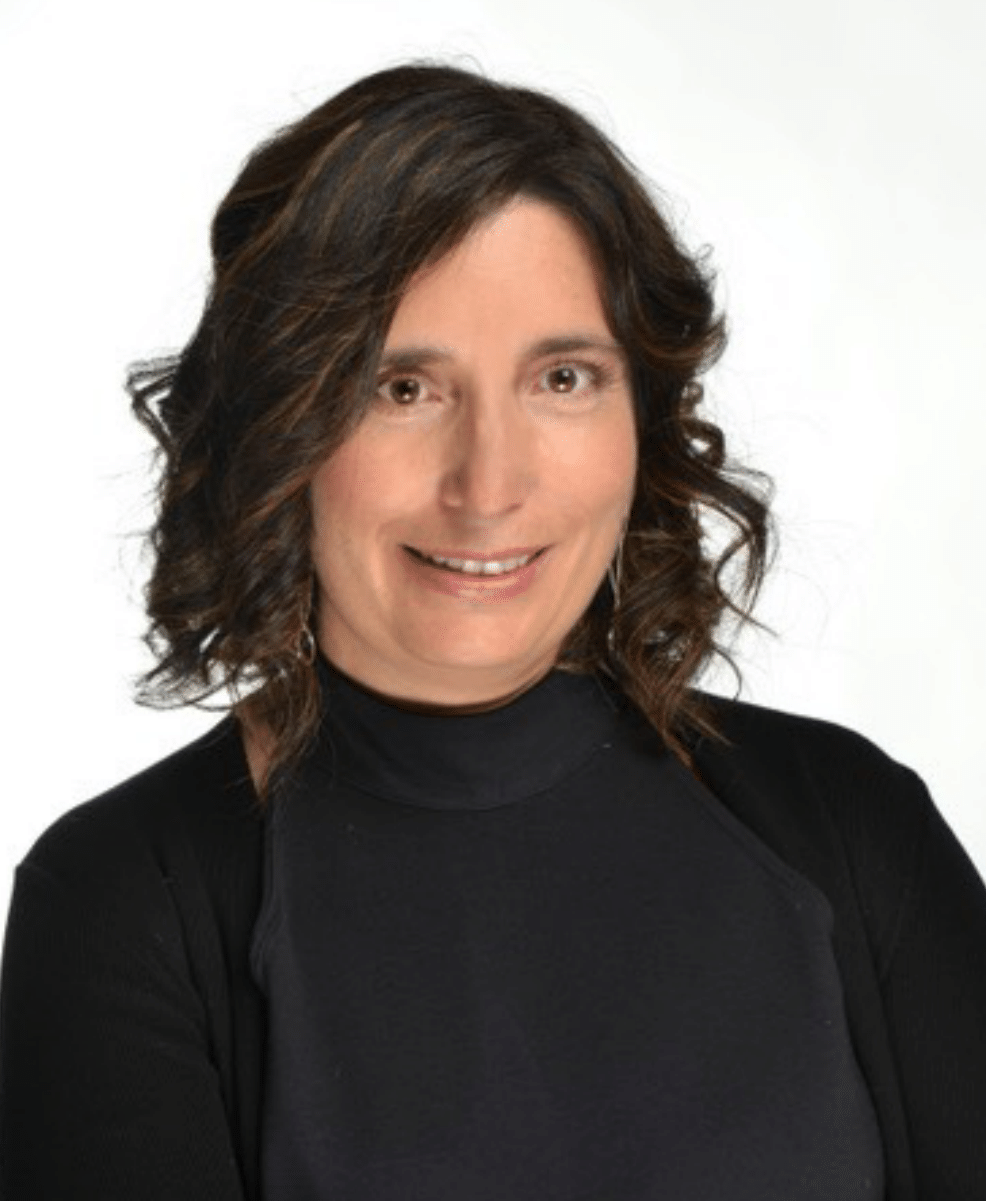 Dr Vero Estrada-Galiñanes